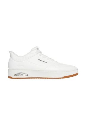 Tenis Skechers Street Para Hombre Uno CTL Slip-Ins Blanco