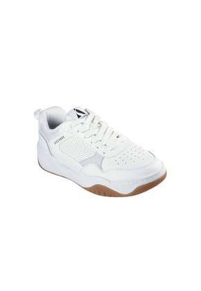 Tenis Skechers Street Para Hombre Odyssey Air-Cooled Blanco