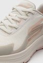 Tenis Running SKECHERS Go Run Consistent 2.0 Marfil de Skechers