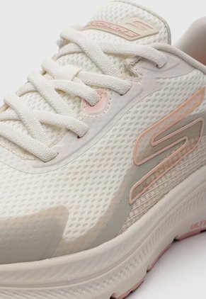 Tenis Running SKECHERS Go Run Consistent 2.0 Marfil