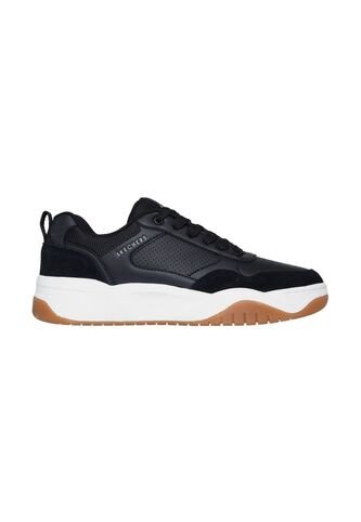 Tenis Skechers Street Para Hombre Odyssey Air-Cooled Negro Skechers