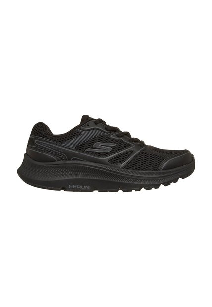 TENIS SKECHERS MUJER 128651BBK GO RUN CON Talla 8