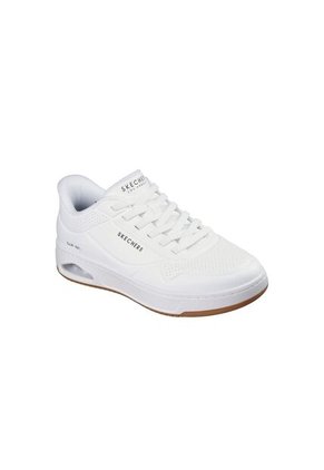 Tenis Skechers Street Para Hombre Uno CTL Slip-Ins Blanco