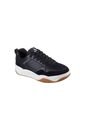 Tenis Skechers Street Para Hombre Odyssey Air-Cooled Negro de Skechers