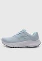 Tenis Running SKECHERS Go Run Consistent 2.0 Celeste de Skechers