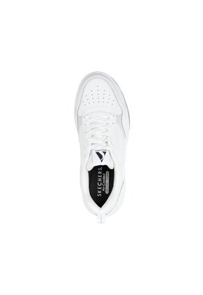 Tenis Skechers Street Para Hombre Odyssey Air-Cooled Blanco