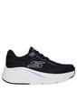 TENIS SKECHERS MUJER 129656BLK MAX CUSHIO Talla 8.5 de Skechers