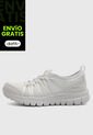 Tenis Training SKECHERS Soft Soul Blanco de Skechers