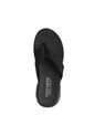 SANDALIAS SKECHERS MUJER 163155BBK SUMMITS SA Talla 7 de Skechers