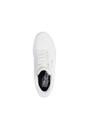 Tenis Skechers Street Para Hombre Uno CTL Slip-Ins Blanco