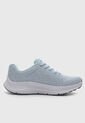 Tenis Running SKECHERS Go Run Consistent 2.0 Celeste de Skechers