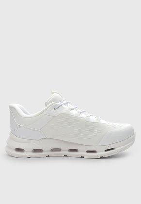 Tenis Lifestyle Skechers Glide Step Vistalane Marfil