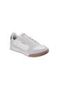 Tenis Skechers Fashion Athletic Para Hombre Zinger 2.0 Air-Cooled Blanco de Skechers