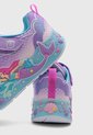 Tenis Lifestyle SKECHERS Mermaid Dreams Violeta de Skechers