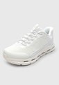 Tenis Lifestyle Skechers Glide Step Vistalane Marfil de Skechers