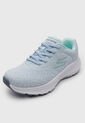 Tenis Running SKECHERS Go Run Consistent 2.0 Celeste de Skechers