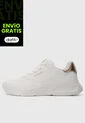 Tenis Lifestyle SKECHERS Uno lite Blanco de Skechers