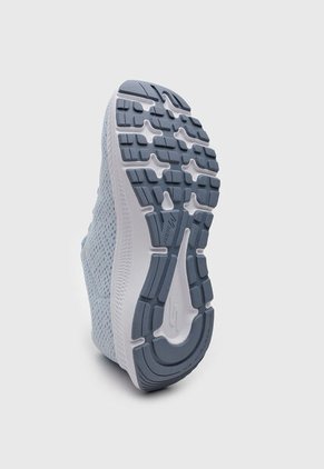 Tenis Running SKECHERS Go Run Consistent 2.0 Celeste