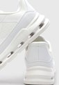 Tenis Lifestyle Skechers Glide Step Vistalane Marfil de Skechers
