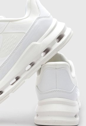 Tenis Lifestyle Skechers Glide Step Vistalane Marfil