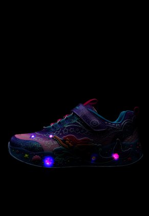 Tenis Lifestyle SKECHERS Mermaid Dreams Violeta