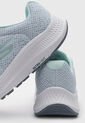 Tenis Running SKECHERS Go Run Consistent 2.0 Celeste de Skechers