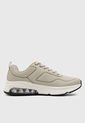 Tenis Lifestyle Beige-Blanco SKECHERS Uno Evolve - Infinite Air de Skechers