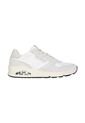 Tenis Skechers Fashion Athletic Para Hombre Uno Air-Cooled Blanco de Skechers