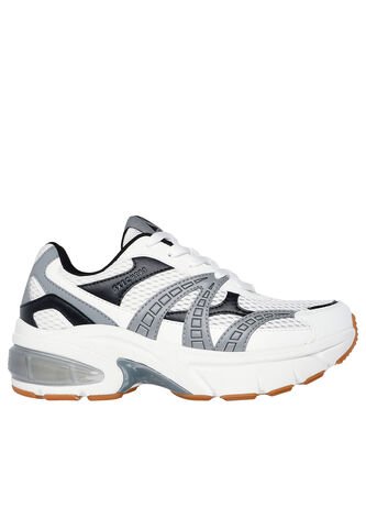TENIS SKECHERS HOMBRE 183215WBK SKECHERS S Talla 10 Skechers