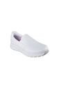 Zapatos Skechers Work Para Hombre Nampa Relaxed Fit Blanco de Skechers