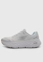 Tenis Walking SKECHERS Go Walk Max Cushioning Flex Blanco de Skechers