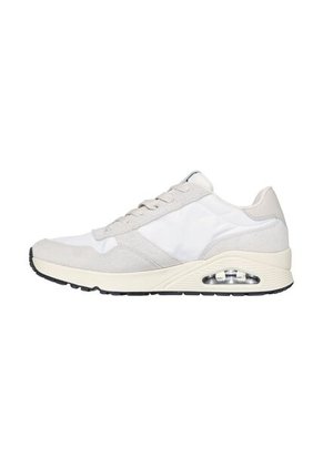 Tenis Skechers Fashion Athletic Para Hombre Uno Air-Cooled Blanco