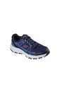 Tenis Skechers Athletic Para Hombre Hillcrest Water Repellent Azul de Skechers