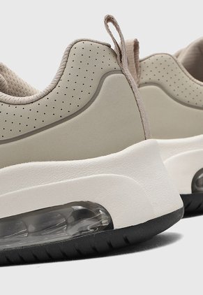 Tenis Lifestyle Beige-Blanco SKECHERS Uno Evolve - Infinite Air