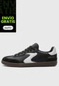 Tenis Lifestyle SKECHERS Hotshot Negro de Skechers