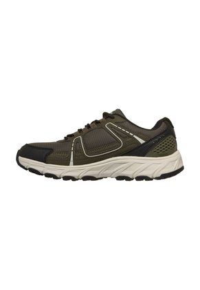 TENIS SKECHERS HOMBRE 237806OLV HILLCREST Talla 10