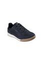 Tenis Skechers Fashion Athletic Para Hombre Air-Cooled Negro de Skechers
