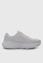 Tenis Walking SKECHERS Go Walk Max Cushioning Flex Blanco de Skechers