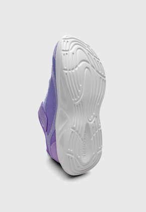 Tenis Lifestyle SKECHERS Sola Glow 2.0 Violeta