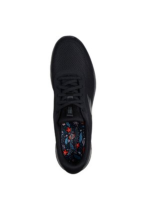 TENIS SKECHERS MUJER 125710BBK GO WALK JO Talla 8