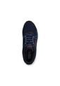 Tenis Skechers Athletic Para Hombre Hillcrest Water Repellent Azul de Skechers