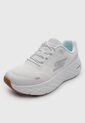 Tenis Walking SKECHERS Go Walk Max Cushioning Flex Blanco de Skechers
