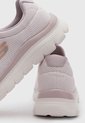 Tenis Lifestyle Skechers Summits Plus Summer Palo Rosa de Skechers