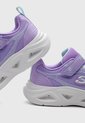 Tenis Lifestyle SKECHERS Sola Glow 2.0 Violeta de Skechers
