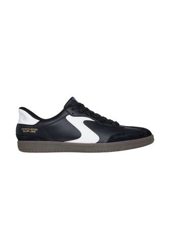 Tenis Skechers Fashion Athletic Para Hombre Hotshot Air-Cooled Negro Skechers