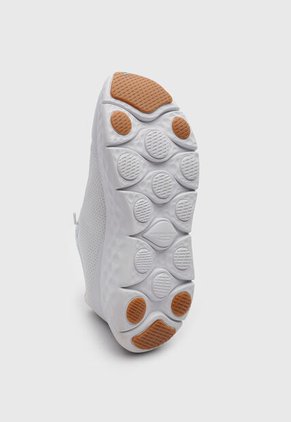 Tenis Walking SKECHERS Go Walk Max Cushioning Flex Blanco