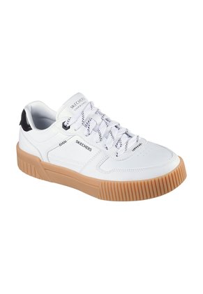 TENIS SKECHERS MUJER 185391WBK JADE Talla 7.5