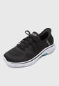 Tenis SKECHERS Go walk 7 - Via Negro de Skechers