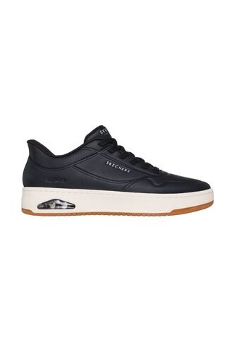 Tenis Skechers Fashion Athletic Para Hombre Uno CTL Skech-Air Negro Skechers