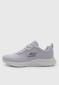 Tenis Lifestyle Skechers Skech Litepro 2.0 Lila de Skechers